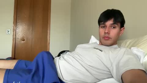 Lucas online show from February 11, 2025, 9:14 pm