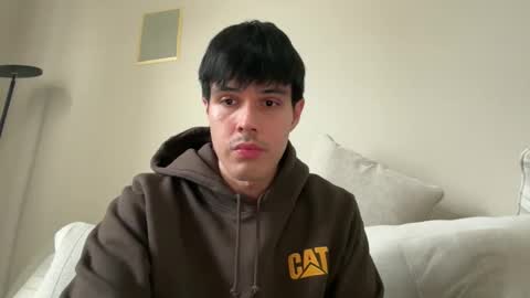 Lucas online show from February 26, 2025, 5:39 pm