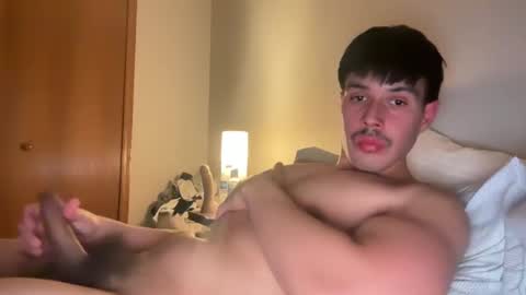 Lucas online show from March 8, 2025, 3:17 am