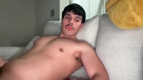 Lucas online show from March 11, 2025, 3:16 am