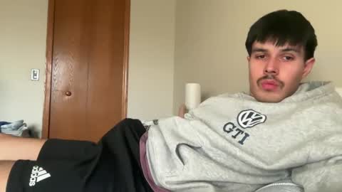 Lucas online show from March 11, 2025, 11:26 pm