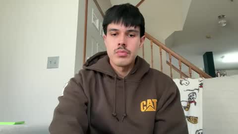 Lucas online show from March 12, 2025, 9:13 pm