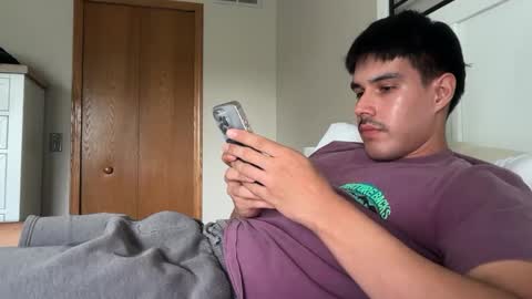 Lucas online show from September 9, 2025, 6:51 pm