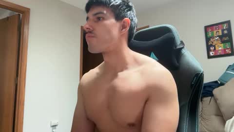 Lucas online show from September 22, 2025, 5:37 pm