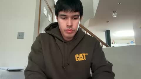 Lucas online show from October 12, 2025, 3:55 pm