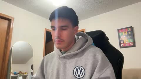 Lucas online show from February 22, 2026, 2:13 am