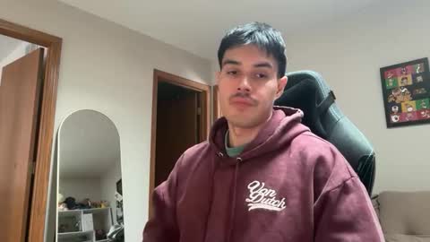 Lucas online show from February 24, 2026, 4:49 pm