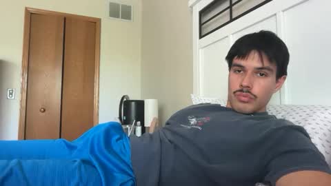 Lucas online show from May 26, 2026, 7:43 pm