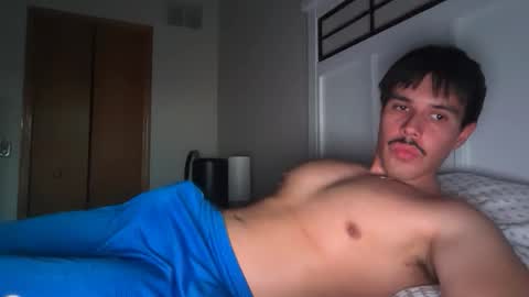 Lucas online show from May 27, 2026, 1:57 am