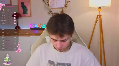 Jack online show from February 8, 2026, 3:37 pm