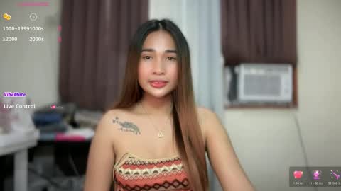 Ms. Vex online show from June 3, 2026, 11:21 pm