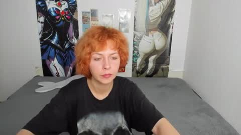 Ilona online show from July 23, 2026, 1:19 am