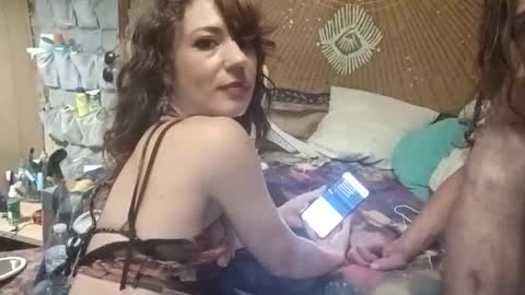 infinitflamezlife online show from February 20, 2026, 6:26 am