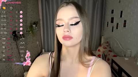 Keily online show from September 21, 2025, 9:49 pm