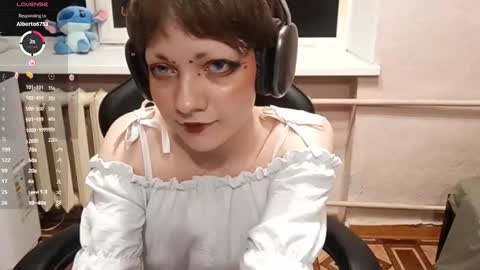 Keily online show from October 4, 2025, 9:13 pm