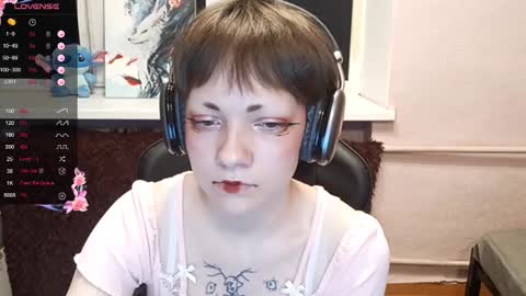 Keily online show from October 5, 2025, 9:02 pm