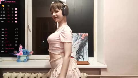 Keily online show from October 8, 2025, 4:26 pm