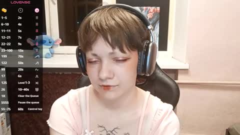 Keily online show from October 9, 2025, 4:05 pm