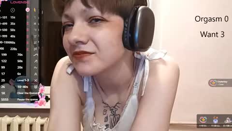 Keily online show from October 16, 2025, 4:19 pm