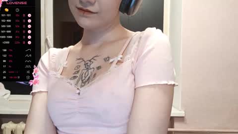 Keily online show from October 23, 2025, 4:17 pm