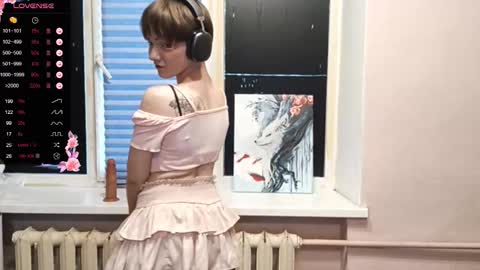 Keily online show from October 25, 2025, 1:29 pm