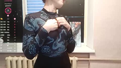 Keily online show from October 26, 2025, 1:28 pm