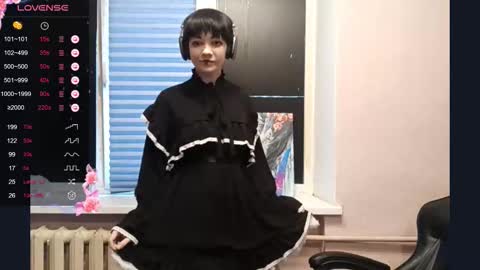 Keily online show from October 30, 2025, 1:23 pm