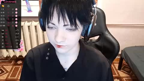 Keily online show from November 3, 2025, 4:08 pm