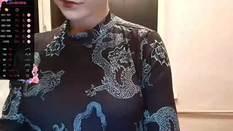 Keily online show from November 5, 2025, 4:18 pm