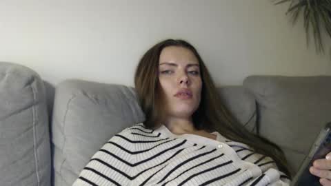 Sweet girl online show from January 22, 2025, 9:54 pm