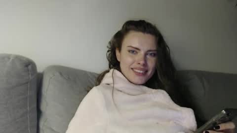 Sweet girl online show from February 3, 2025, 7:31 pm
