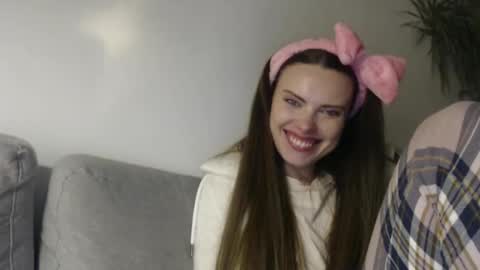 Sweet girl online show from February 17, 2025, 8:36 pm