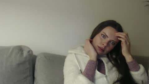 Sweet girl online show from February 22, 2025, 8:53 pm