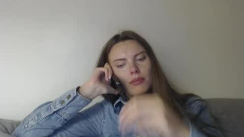 Sweet girl online show from September 19, 2025, 6:30 pm