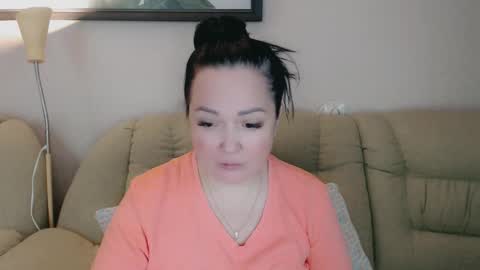 Infinity online show from November 11, 2025, 7:52 am