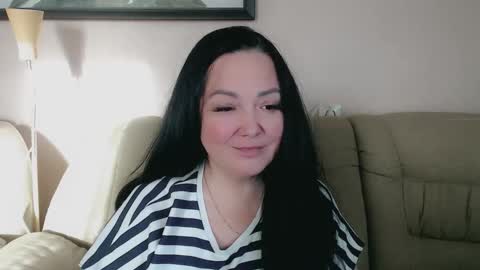 Infinity online show from November 13, 2025, 6:34 am