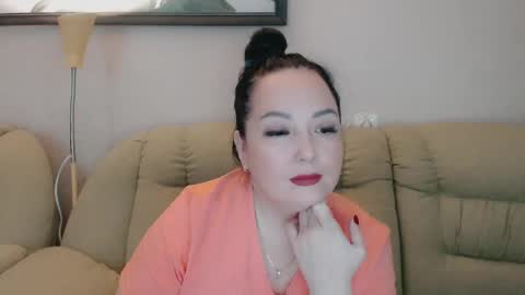 Infinity online show from January 9, 2026, 7:11 am