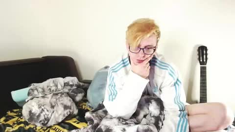 Jeremy online show from November 12, 2025, 7:03 pm