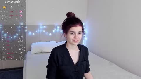 infinity_ti online show from January 11, 2026, 1:54 am