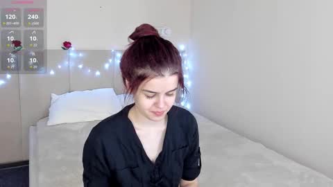 infinity_ti online show from February 21, 2026, 2:12 am