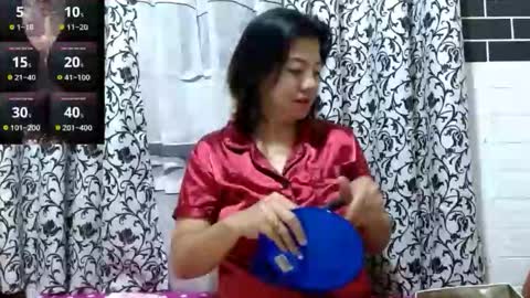 Snapshot of infinitythegoddess chatting on October 16, 2025, 5:36 pm Infinitythegoddess online show from October 16, 2025, 5:36 pm