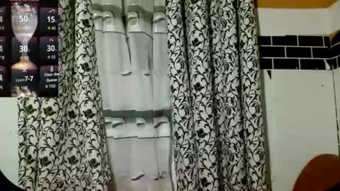 Snapshot of infinitythegoddess chatting on October 19, 2025, 4:29 pm Infinitythegoddess online show from October 19, 2025, 4:29 pm