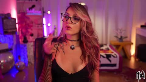 MAL ---  online show from October 12, 2025, 11:26 pm