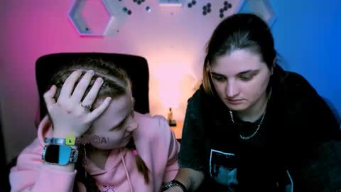 inga_gree online show from November 22, 2025, 8:52 pm