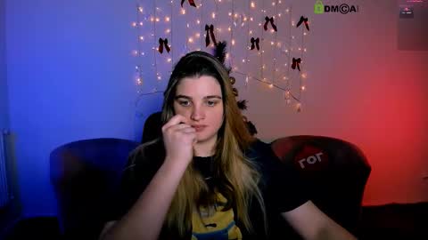 inga_gree online show from January 14, 2026, 9:09 pm