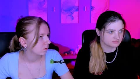 inga_gree online show from March 21, 2026, 8:34 pm