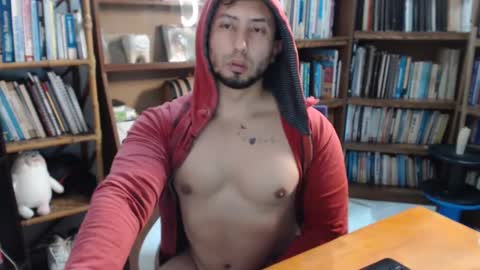 Dimitry online show from December 17, 2024, 11:05 pm