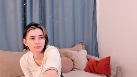 Snapshot of ingachaudoin chatting on February 11, 2026, 8:19 am Saya online show from February 11, 2026, 8:19 am