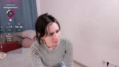 Snapshot of ingachaudoin chatting on February 22, 2026, 11:42 am Saya online show from February 22, 2026, 11:42 am