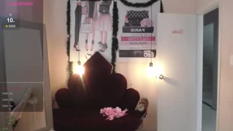 ingrid03_taffur online show from January 12, 2026, 7:41 pm